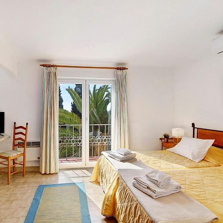 Apartamento Sao Rafael Albufeira Esterno foto