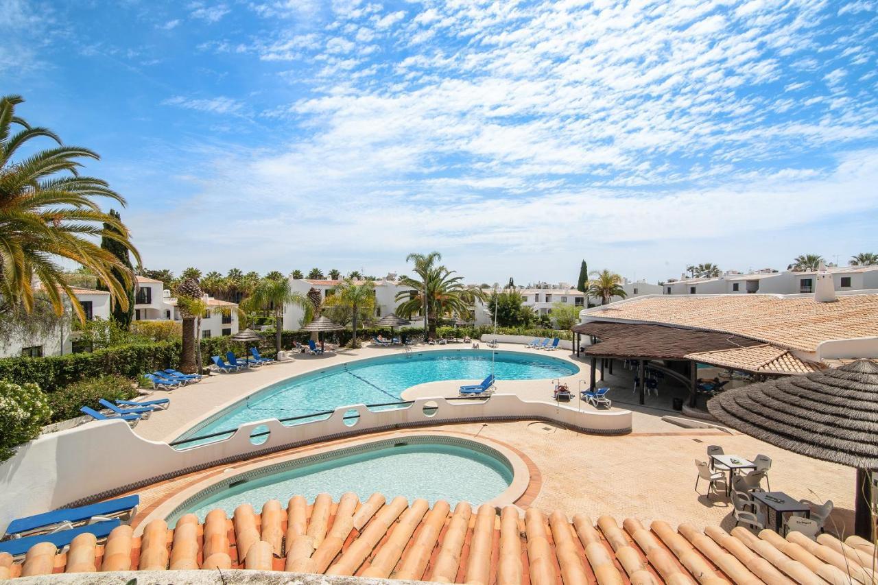 Apartamento Sao Rafael Albufeira Esterno foto