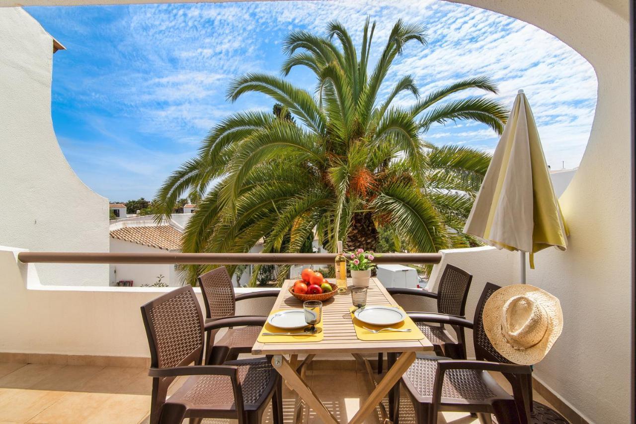Apartamento Sao Rafael Albufeira Esterno foto