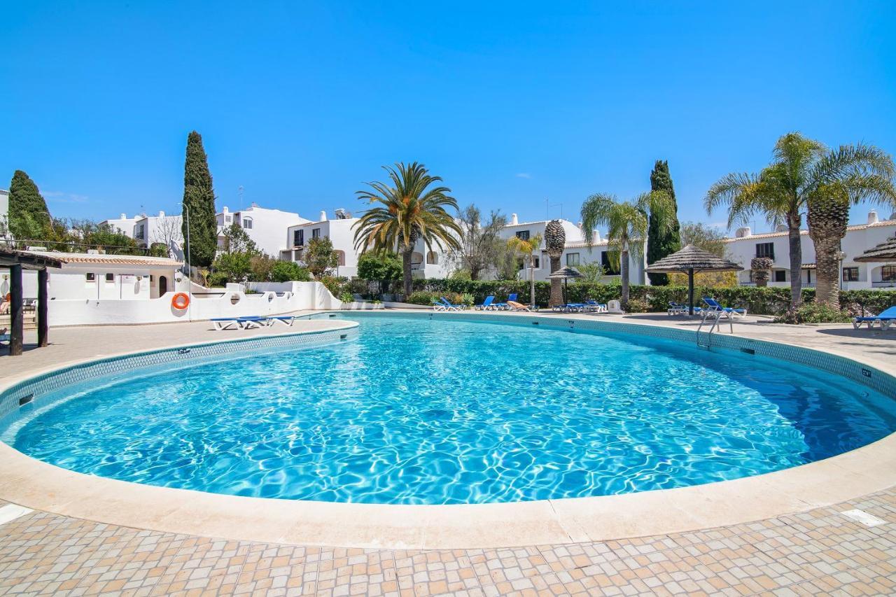 Apartamento Sao Rafael Albufeira Esterno foto