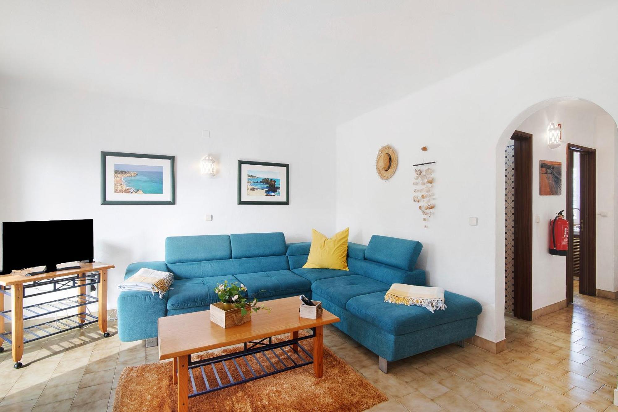 Apartamento Sao Rafael Albufeira Esterno foto