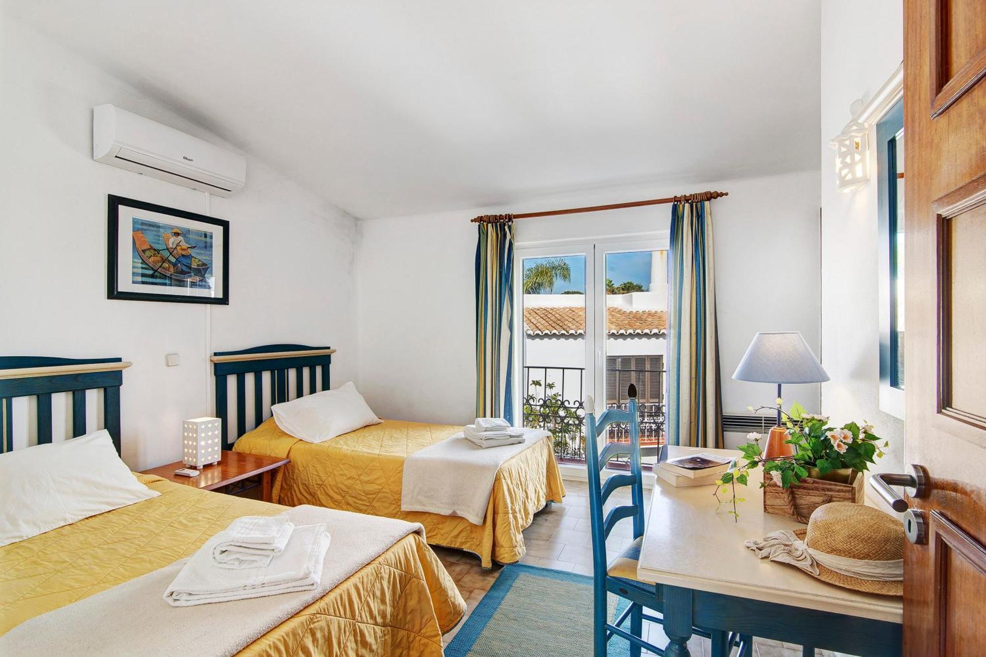 Apartamento Sao Rafael Albufeira Esterno foto
