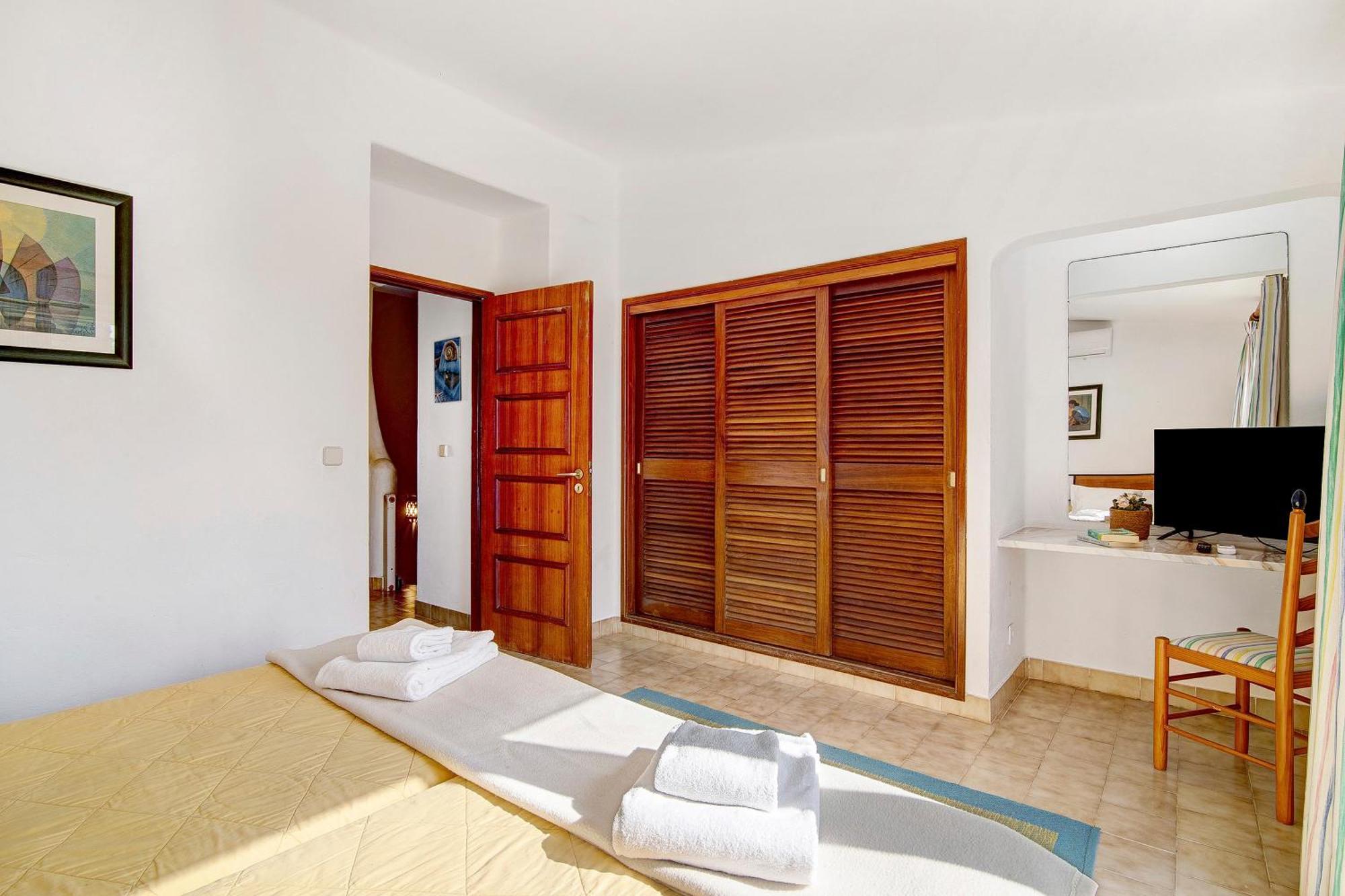 Apartamento Sao Rafael Albufeira Esterno foto