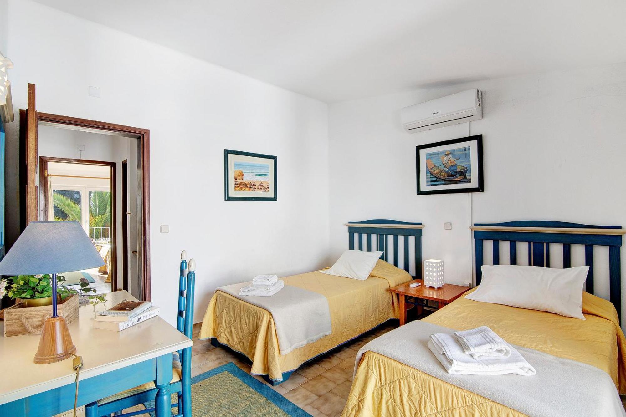Apartamento Sao Rafael Albufeira Esterno foto