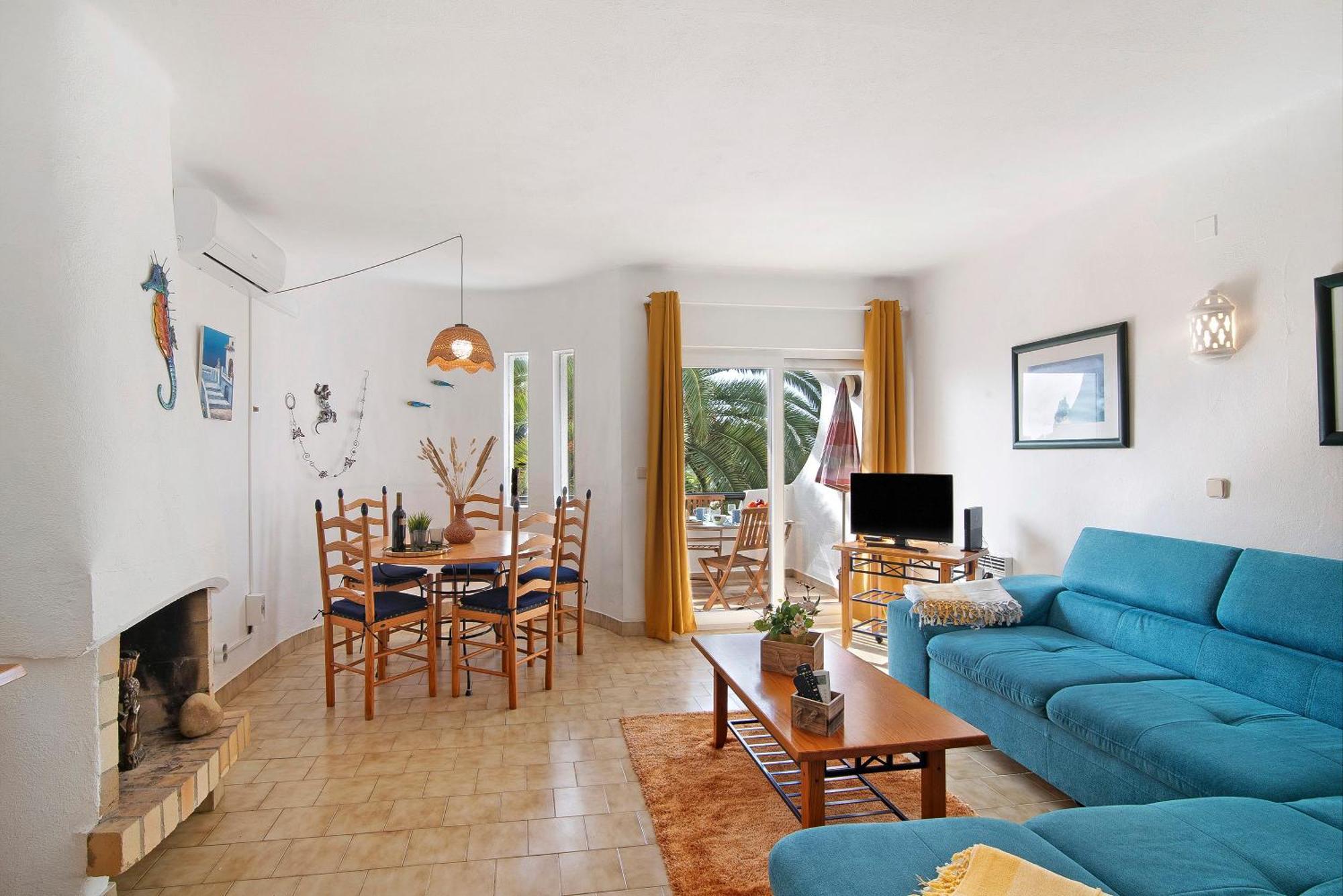 Apartamento Sao Rafael Albufeira Esterno foto