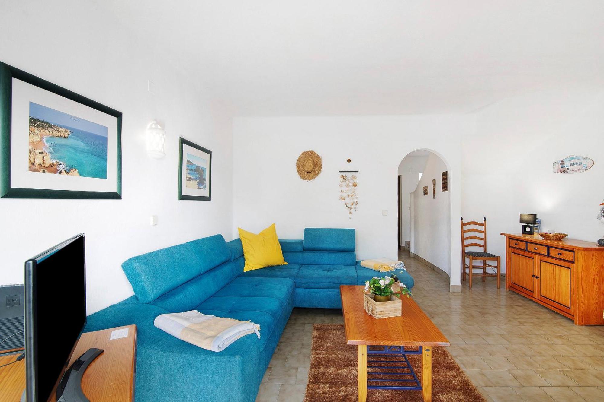 Apartamento Sao Rafael Albufeira Esterno foto