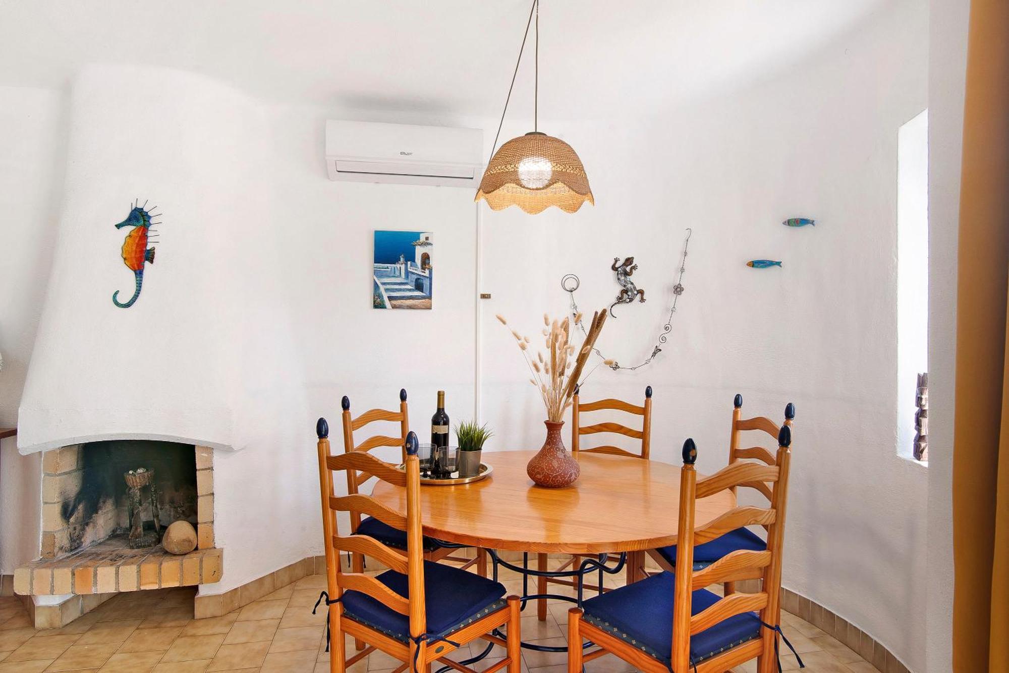 Apartamento Sao Rafael Albufeira Esterno foto