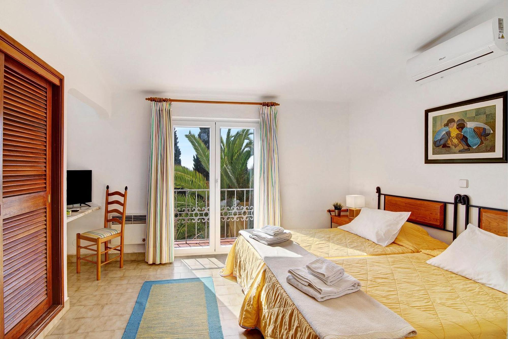 Apartamento Sao Rafael Albufeira Esterno foto